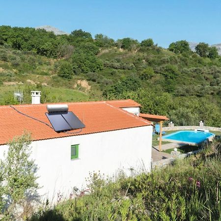 Villa Elia Lambiní Buitenkant foto